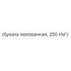 Диплом 2 степени, А4, 250 г/м2 - 5