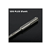 Бур по бетону Deli YS EDH-YCZ16014-E1, 14x160 мм, X-Tip, SDS-PLUS - 9