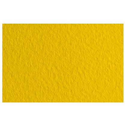 Бумага для пастели "Tiziano", 50x65 см, 160 г/м2, банановый 