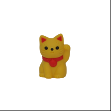 Ластик "IWAKO Lucky Cat", 1 шт