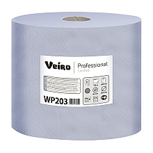 Протирочный материал "Veiro Professional Comfort", 2 слоя, 1 рулон