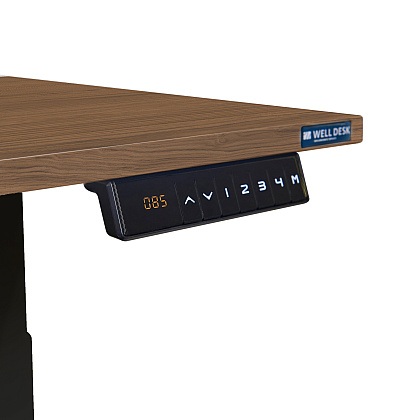 Комплект WellDesk Evolution (регулируемый по высоте каркас арт. 9022022 и столешница арт. 9031919) - 3