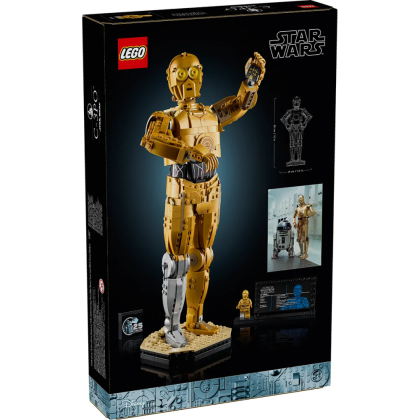 Конструктор "Lego", "C-3PO" 