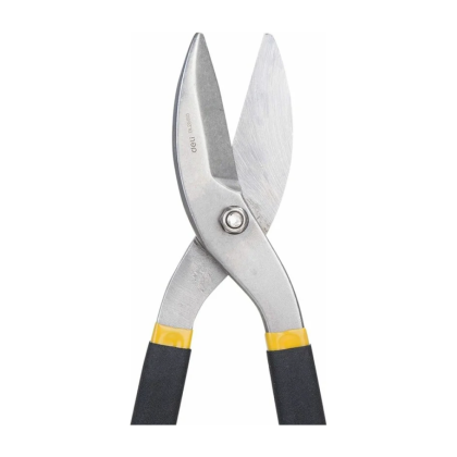 Ножницы Deli YS EDL25910, по металлу, 250 мм, черный - 2