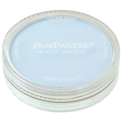 Ультрамягкая пастель "PanPastel", 560.8 тинт фтало синий - 3