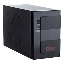 ИБП Kiper Power C1500 USB (1500VA/900W)