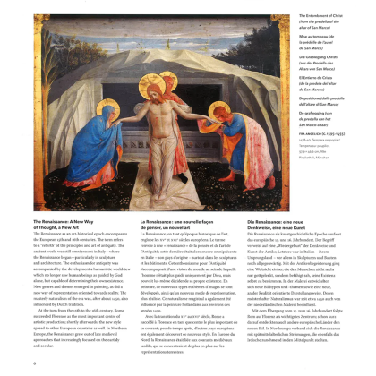 Книга на иностранном языке "Renaissance 1420-1600", Kristina Menzel, Uschi Baetz, Ruth Dangelmaier - 3