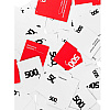 Игра настольная "500 Злобных Карт" (версия 3.0) - 5