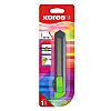 Нож для бумаги "Kores", 1.8 см - 4