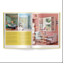 Книга на английском языке "Boho Style. Bohemian Home Inspiration" HB, Claire Bingham