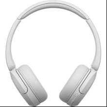 Наушники беспровод. Sony WH-CH520, белый