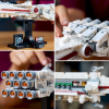 Конструктор "Lego", "Тантив IV"  - 5