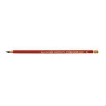 Карандаш цветной Koh-I-Noor "Polycolor 3800", 065 терракотовый средний