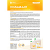 Средство для осветления воды "CRYSPOOL Coagulant", 5.9 кг, канистра - 2