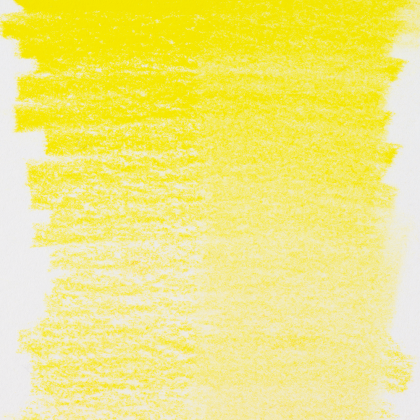 Карандаш пастельный "Design pastel", 25 желтый лимонный - 2