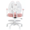 Кресло детское Everprof Kids 104, ткань, пластик, розовый - 4