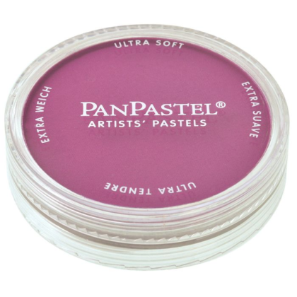 Ультрамягкая пастель "PanPastel", 430.3 маджента тень - 3