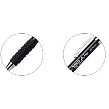 Карандаш автоматический "Pentel 120 A3", 0.5 мм, c ластиком