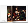  Книга на английском языке "Basic Art, Caravaggio",  - 3