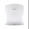 Электросушилка для рук ENGY ENH-01 Pro, белый - 3