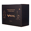 Кресло игровое Бюрократ VIKING "KNIGHT LT28 FABRIC", ткань, металл, серо-голубой  - 10