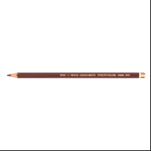 Карандаш цветной Koh-I-Noor "Polycolor 3800", 822 кофейный