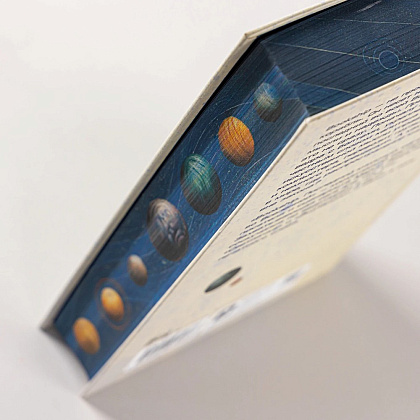 Книга "Bookship. Последний книжный магазин во Вселенной", Мария Закрученко - 7