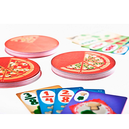 Игра настольная "Делиссимо" - 6