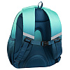 Рюкзак школьный CoolPack "Gradient blue lagoon", зеленый, синий - 3