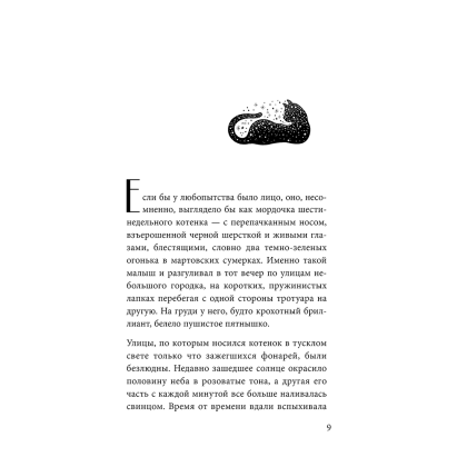 Книга "Кот с семью именами. Счастье приходит к тому, кто верит в чудеса", Федерико Сантаити - 5
