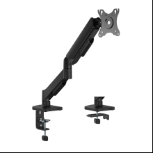 Крепление для монитора Power Black Light, черный
