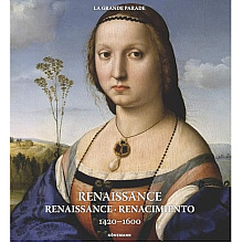 Книга на иностранном языке "Renaissance 1420-1600", Kristina Menzel, Uschi Baetz, Ruth Dangelmaier