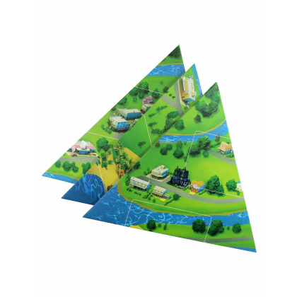 Игра настольная "The Sims" - 3