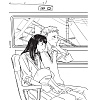 Книга "Доказательство любви. Книга для творчества в стиле аниме и манга" - 2