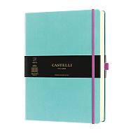 Блокнот Castelli Milano 