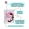 Книга "Папа, я против этого брака. Том 4", Roal, Yuri, Hong Hee Su - 5