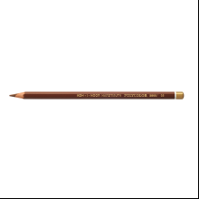 Карандаш цветной Koh-I-Noor "Polycolor 3800", 032 сиена натуральная