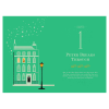 Книга на английском языке "Peter Pan MinaLima Ed", James Barrie - 2