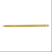 Карандаш цветной Koh-I-Noor "Polycolor 3800", 029 охра светлая