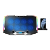Подставка для ноутбука EVOLUTION LCS-07 RGB - 2