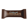 Конфеты "Co barre de CHOCOLAT" с темной глазурью, 150 гр, мультизлаковые - 2