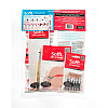 Набор ножей и спонжей "Sofft Tools Combination Set", 44 шт. - 3