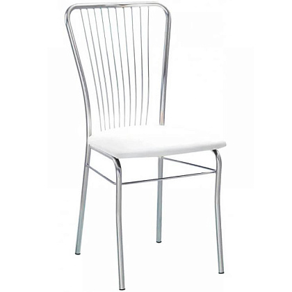 Стул SitUp NERON Chrome - 2