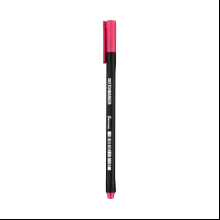 Ручка капиллярная "Sketchmarker Artist fine pen", 0.4 мм, маджента