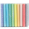 Мелки для доски круглые Maped "Color Peps", 10 цветов, ассорти - 2