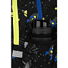 Рюкзак школьный Coolpack "Atlantis", черный - 4