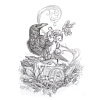 Книга "Ночные феи", Паоло Барбьери - 4