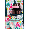 Рюкзак школьный CoolPack "Sunny day", разноцветный - 4