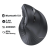 Компьютерная мышь Ugreen MU008-25444, черная - 3