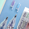 Набор гелевых ручек "Uni Write. Colors", 8 штук - 9
